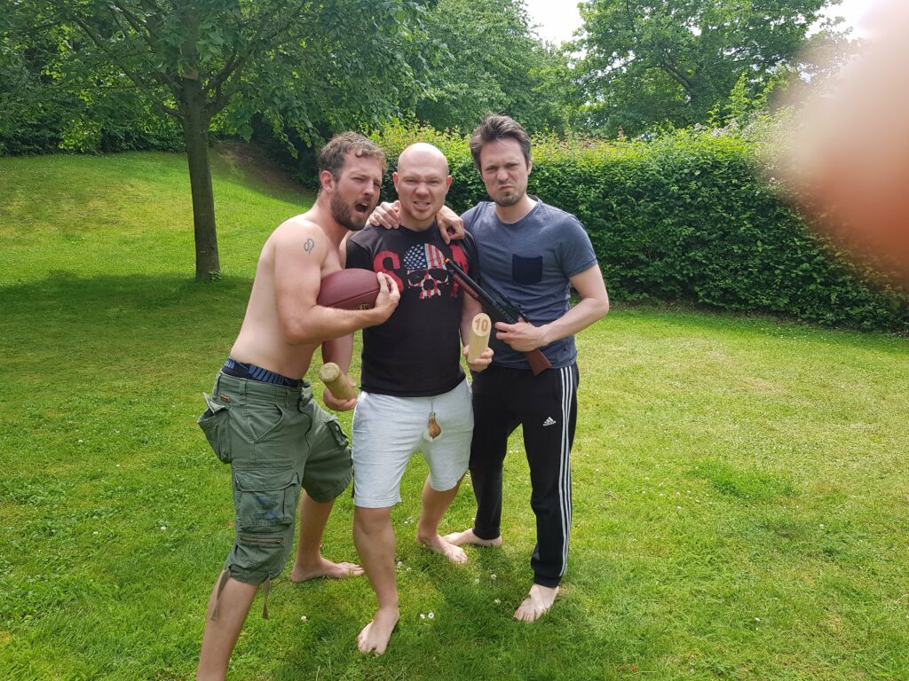 Boltenhagen II (2019)